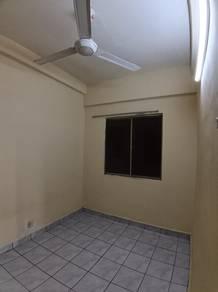 Bilik tidur – Apartmen di Anggerik Villa 2, Semenyih, foto 9