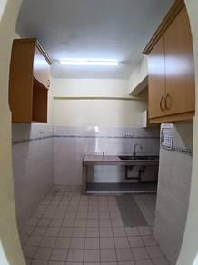 Dapur – Apartmen di Anggerik Villa 2, Semenyih, foto 2