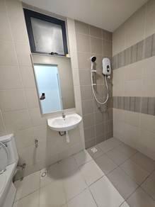 Kondominium di Ideal Venice, Gelugor, foto 6