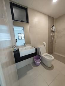 Kondominium di Ideal Venice, Gelugor, foto 5