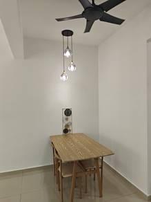 Kondominium di Ideal Venice, Gelugor, foto 1
