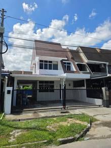 Rumah di Taman Donggongon 2, Penampang, foto 3