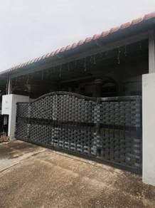House at Kota Warisan Taman Warisan Megah, Sepang, photo 1