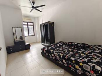 Rumah di Lorong Gelang, Bandar Puteri Klang, foto 6