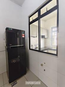 Rumah di Lorong Gelang, Bandar Puteri Klang, foto 8