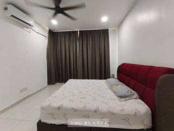 Rumah di Lorong Gelang, Bandar Puteri Klang, foto 5