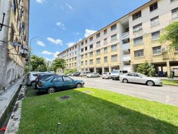 Flat at Taman Sri Pulai Perdana, Johor Bahru, photo 5