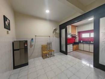 House at Jalan Indah 5/x, Iskandar Puteri, photo 7