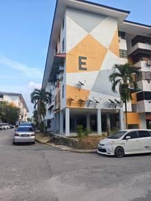 Flat at Desa Tebrau, Johor Bahru, photo 5