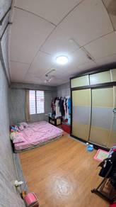 Flat at Desa Tebrau, Johor Bahru, photo 2