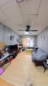 Flat at Desa Tebrau, Johor Bahru, photo 3