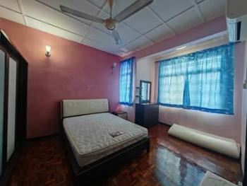 House at Jalan Indah 5/x, Iskandar Puteri, photo 3