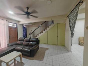 House at Jalan Indah 5/x, Iskandar Puteri, photo 5