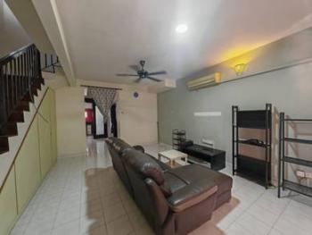 House at Jalan Indah 5/x, Iskandar Puteri, photo 4