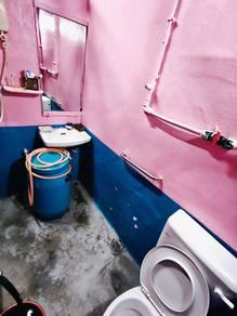 Pangsapuri di Jalan Pulai 84, Skudai, foto 6