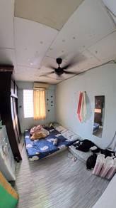 Flat at Desa Tebrau, Johor Bahru, photo 4