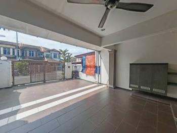 House at Jalan Indah 5/x, Iskandar Puteri, photo 9