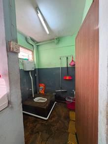Stulang Laut, Johor Bahru的平层住宅，照片9