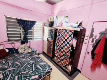 Pangsapuri di Taman Pulai Utama, Skudai, foto 3