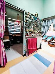 Pangsapuri di Jalan Pulai 84, Skudai, foto 5