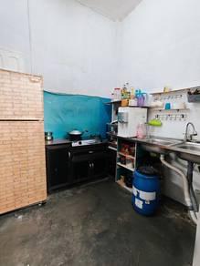 Pangsapuri di Jalan Pulai 84, Skudai, foto 4