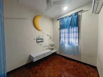 House at Jalan Indah 5/x, Iskandar Puteri, photo 8