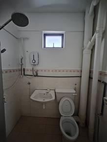 Apartment at Taman Jelutong, Jelutong, photo 9