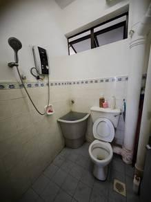 Apartment at Taman Jelutong, Jelutong, photo 8