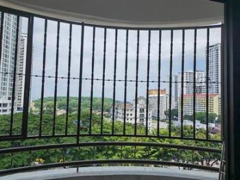Apartment at Taman Jelutong, Jelutong, photo 10