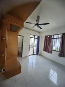 Apartment at Taman Jelutong, Jelutong, photo 6