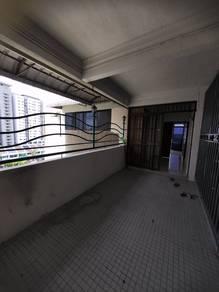 Apartment at Taman Jelutong, Jelutong, photo 1