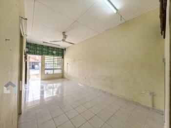 Rumah di Taman Klebang Putra, Ipoh, foto 4