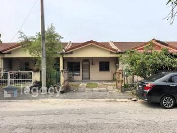 Rumah di Taman Klebang Putra, Ipoh, foto 2