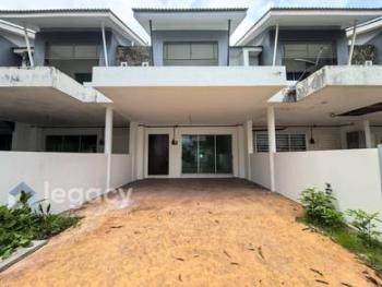 Rumah di KINDING HIJAUAN, Chemor, foto 3