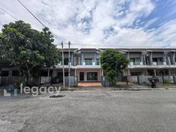 Rumah di KINDING HIJAUAN, Chemor, foto 1