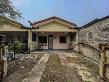 Rumah di Taman Klebang Putra, Ipoh, foto 1