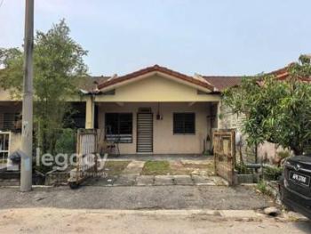 Rumah di Taman Klebang Putra, Ipoh, foto 3