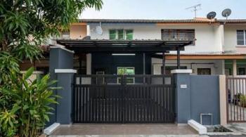 House at Taman Cempaka, Ipoh, photo 1