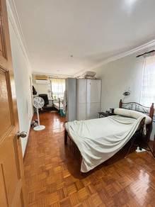 Bungalow at Tanjung 3, Bukit Beruntung, photo 9