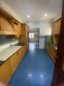 Bungalow at Jalan Tanjung, Bukit Beruntung, photo 2
