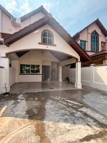 House at Taman Impian Emas, Skudai, photo 1