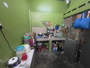 Pangsapuri di Taman Pulai Utama, Skudai, foto 3