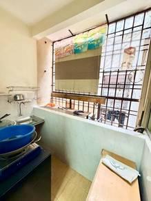 Indah Court, Johor Bahru的公寓，照片10