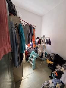 Pangsapuri di Taman Pulai Utama, Skudai, foto 2