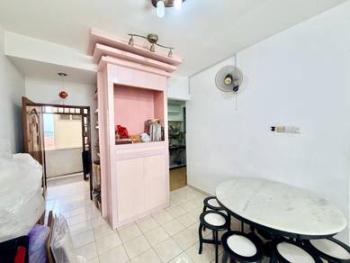 Indah Court, Johor Bahru的公寓，照片5