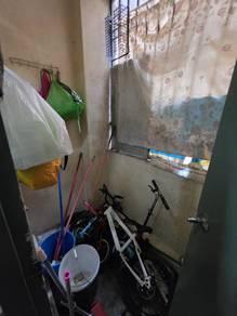 Pangsapuri di Taman Pulai Utama, Skudai, foto 7