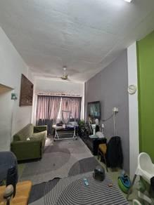 Pangsapuri di Taman Pulai Utama, Skudai, foto 1