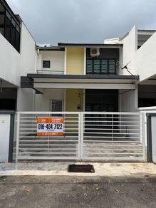 House at Indera Mahkota 2, Kuantan, photo 1