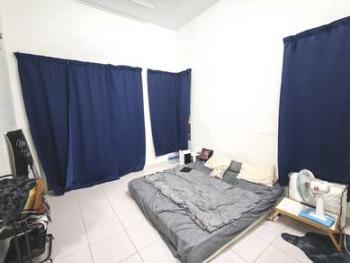 House at Alam Suria, Puncak Alam, photo 9