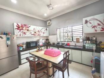 House at Desa Melor, Serendah, photo 8